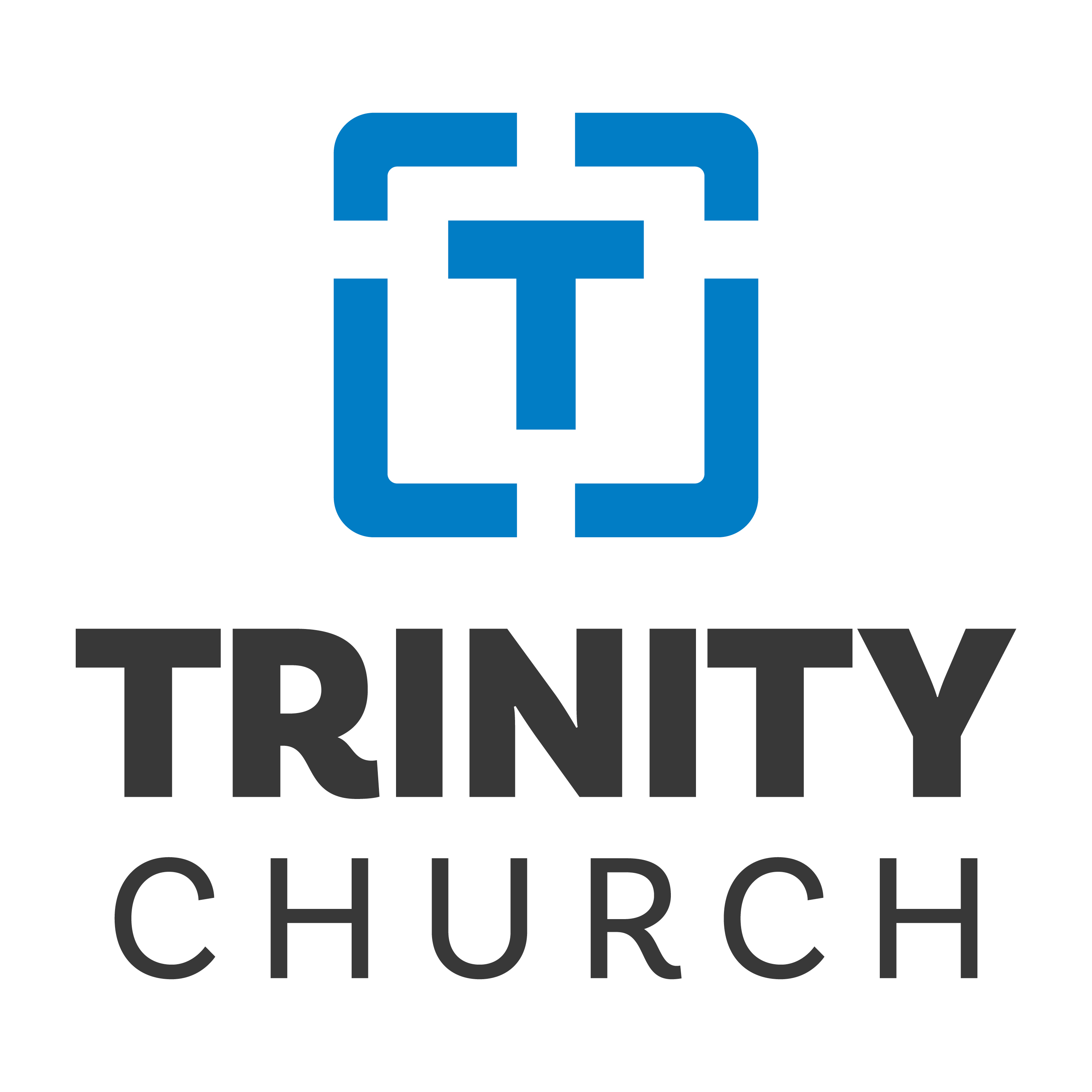 Trinity Church Unley